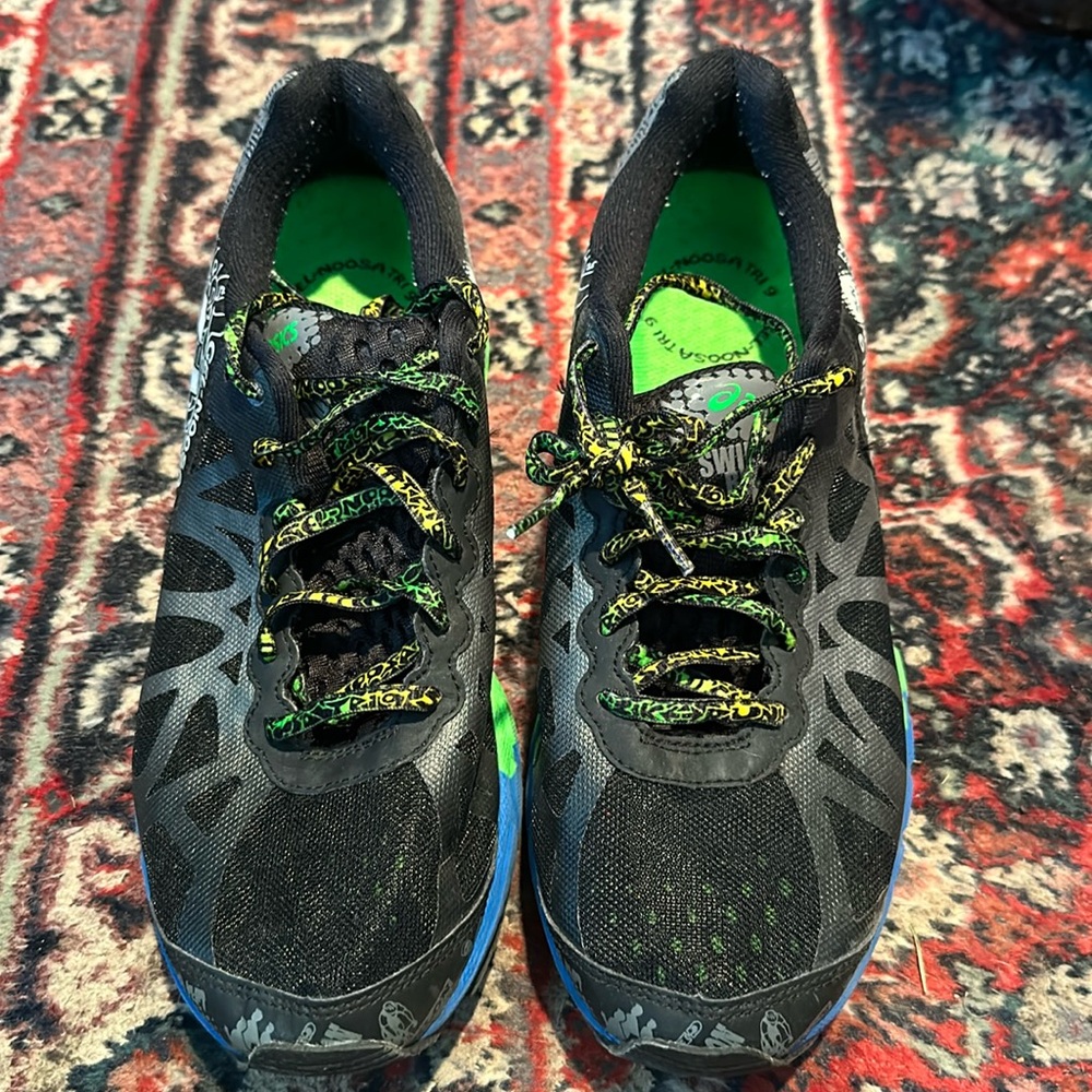 Men’s shoes